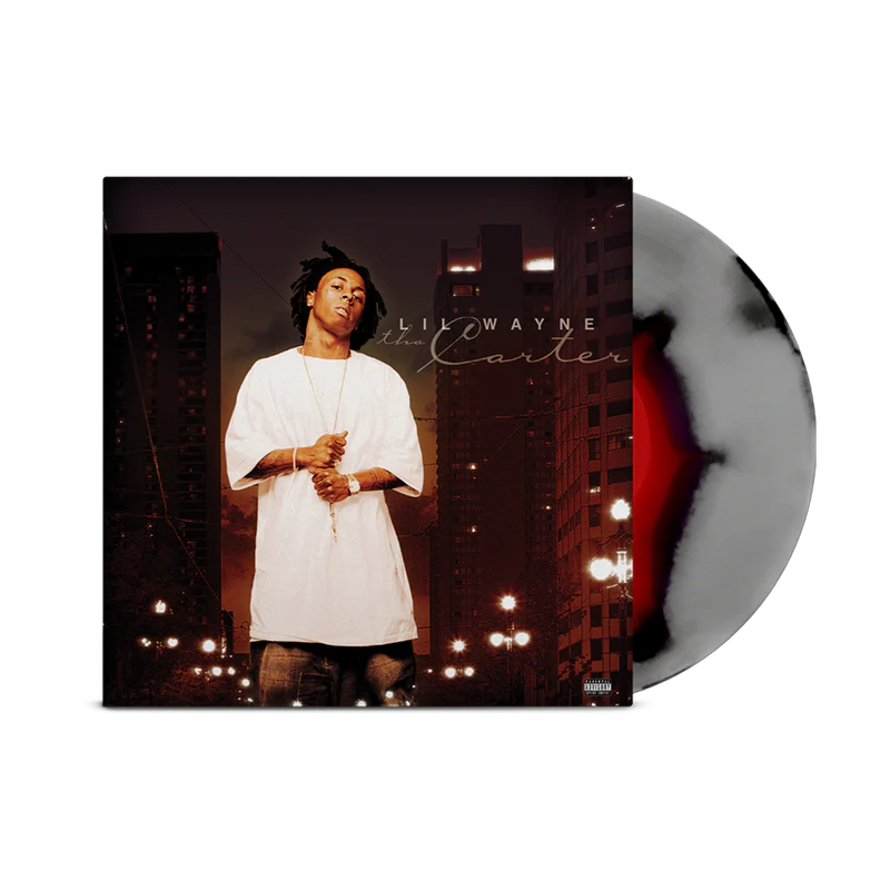 Tha Carter's Official Collection