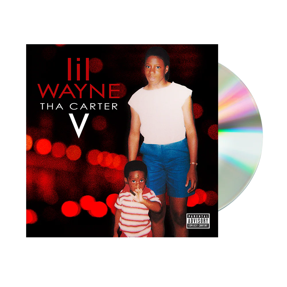 Tha Carter Collection